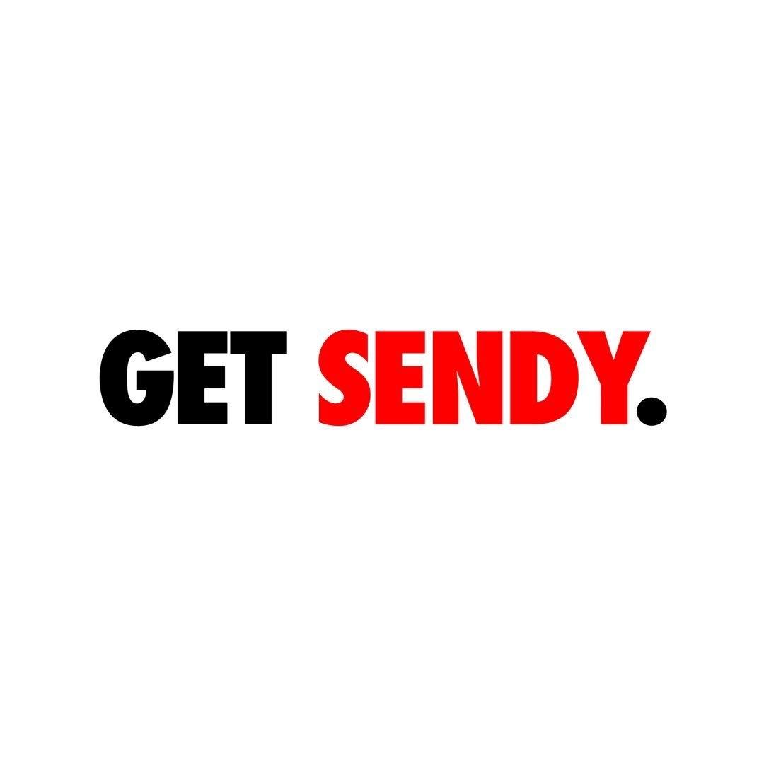 Get Sendy brand image